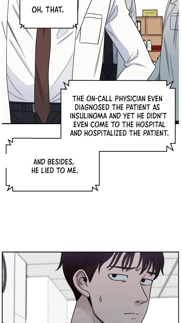 A.i. Doctor Chapter 31 page 17 - MangaNato