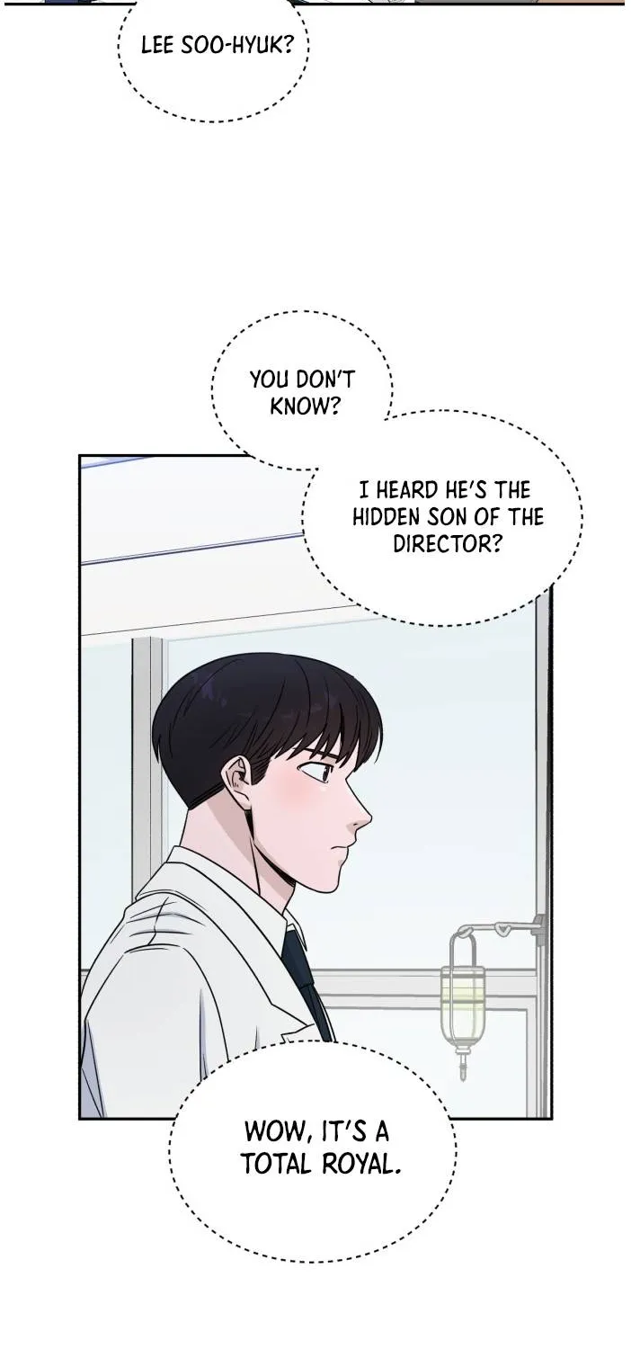 A.i. Doctor Chapter 32 page 47 - MangaNato