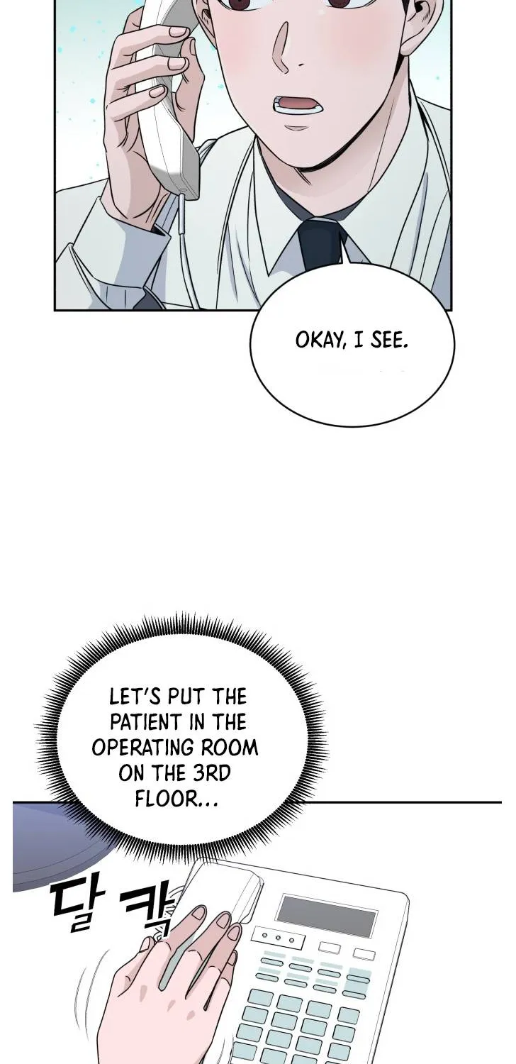 A.i. Doctor Chapter 32 page 7 - MangaNato