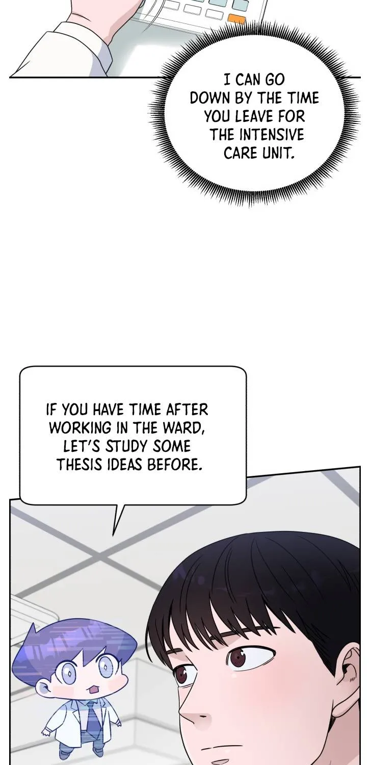 A.i. Doctor Chapter 32 page 8 - MangaNato