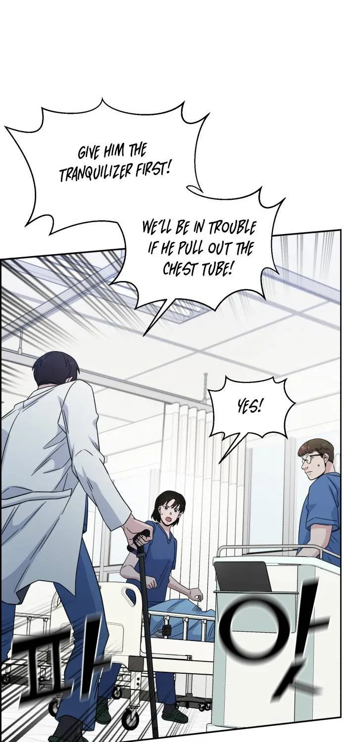 A.i. Doctor Chapter 32 page 72 - MangaNato