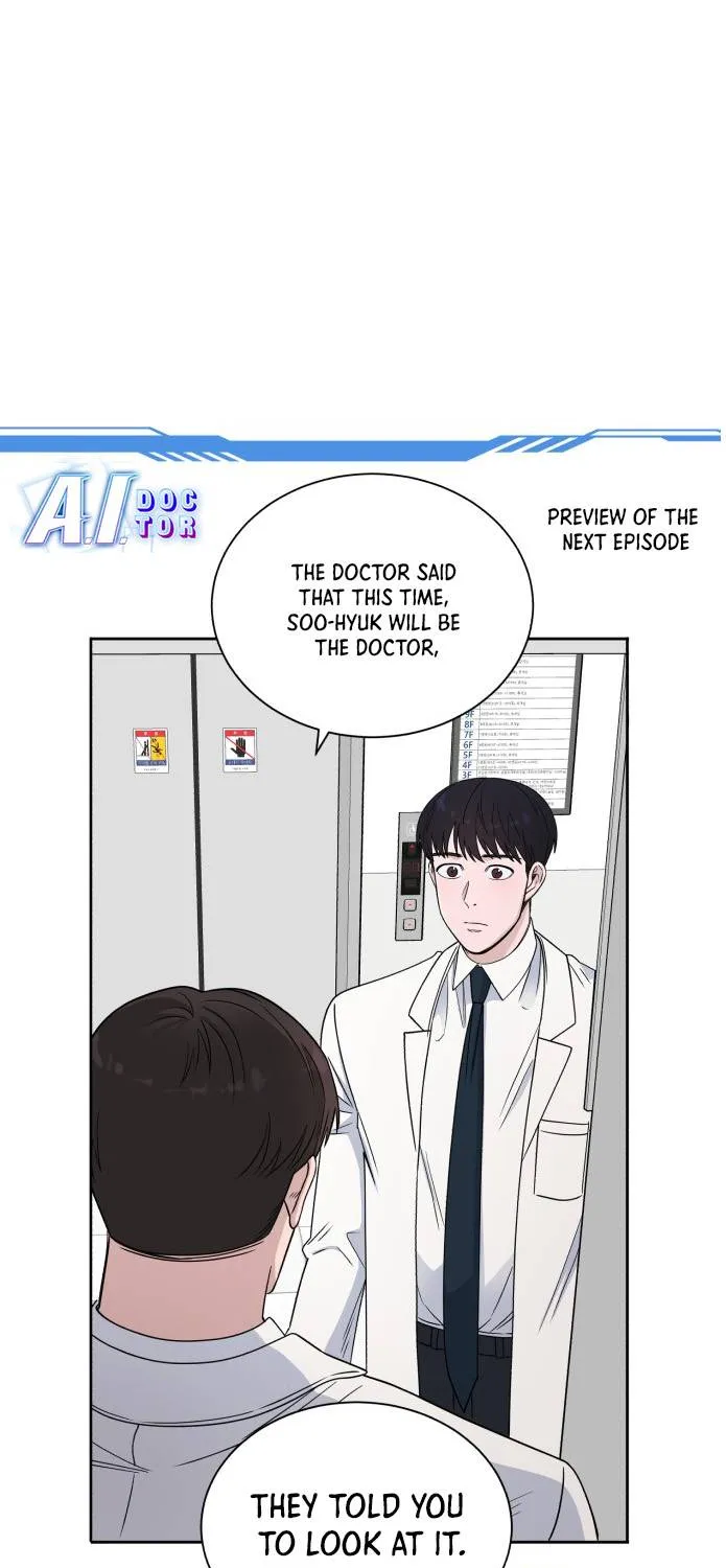 A.i. Doctor Chapter 32 page 80 - MangaNato