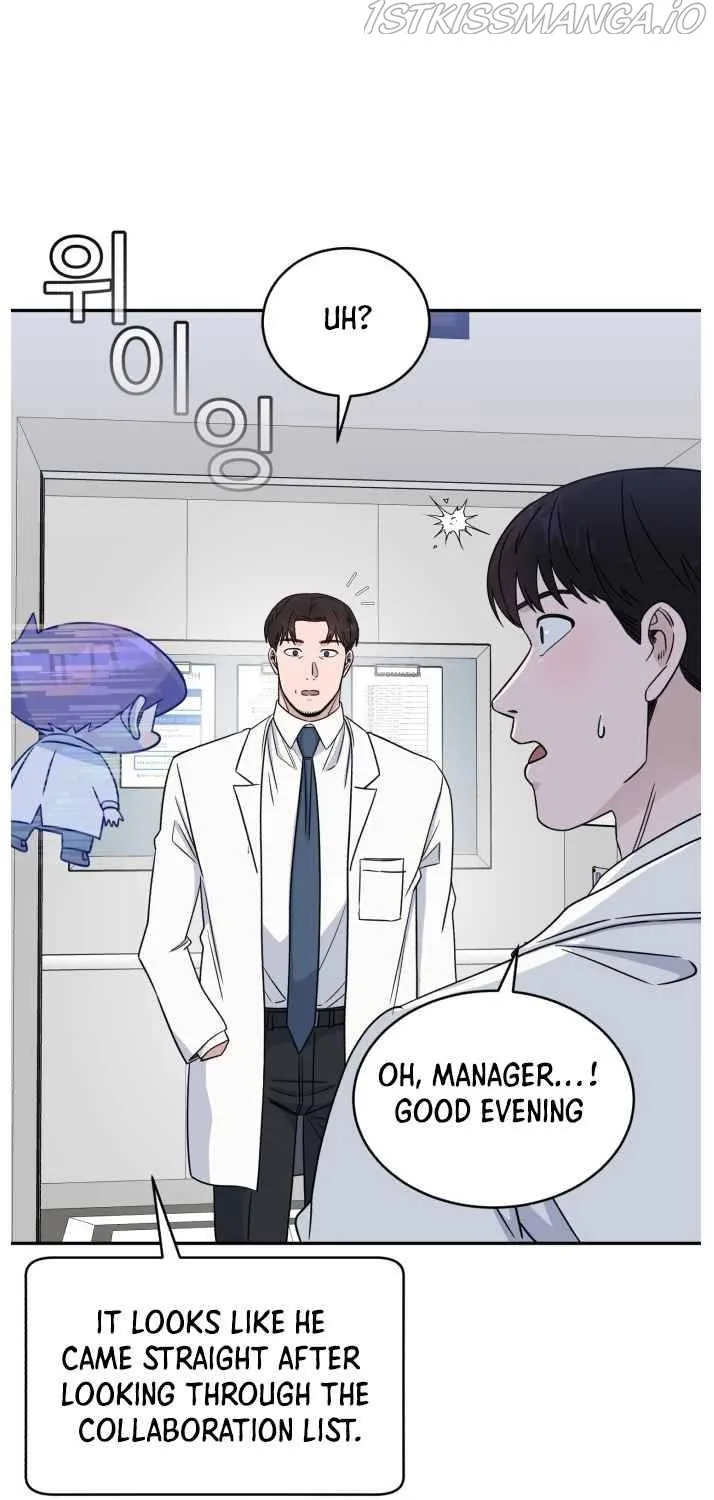 A.i. Doctor Chapter 34 page 42 - MangaNato