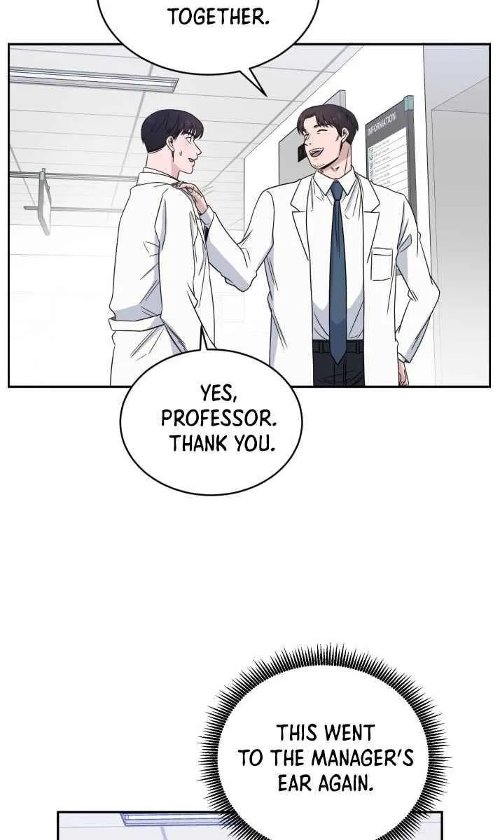 A.i. Doctor Chapter 34 page 46 - MangaNato