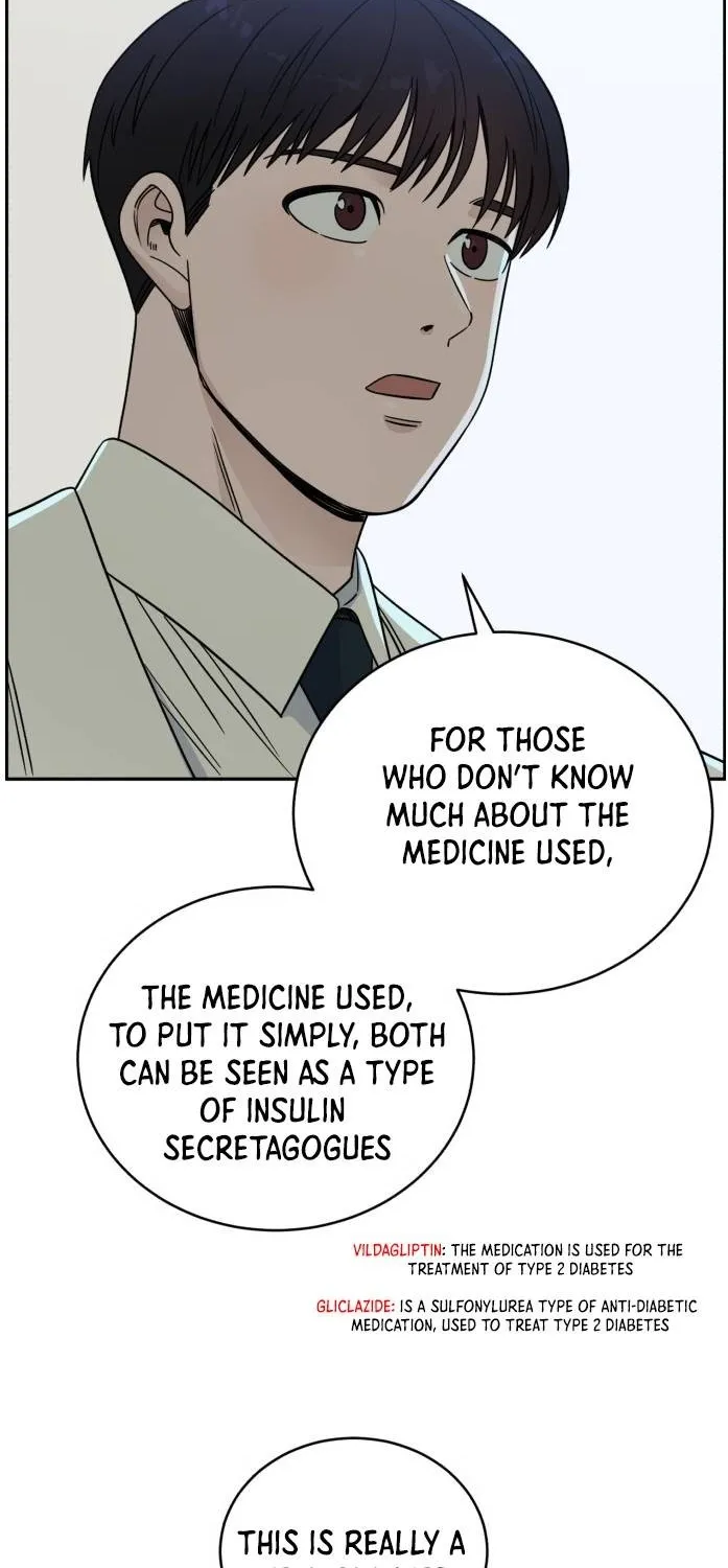 A.i. Doctor Chapter 37 page 60 - MangaNato