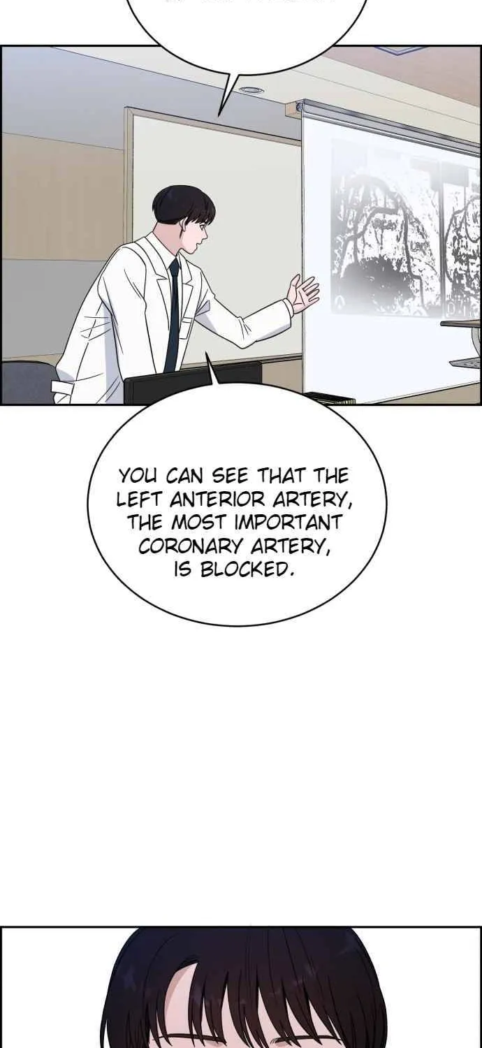 A.i. Doctor Chapter 38 page 46 - MangaNato