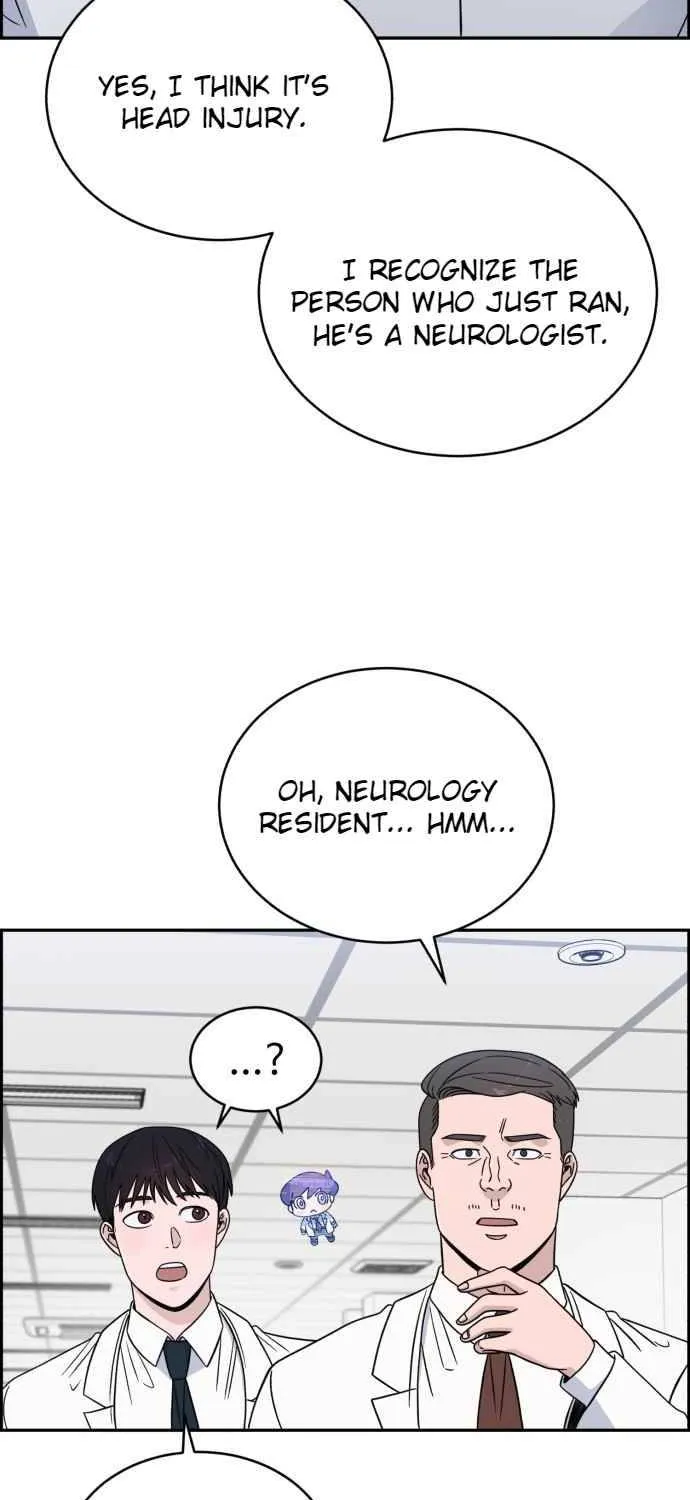 A.i. Doctor Chapter 38 page 87 - MangaNato