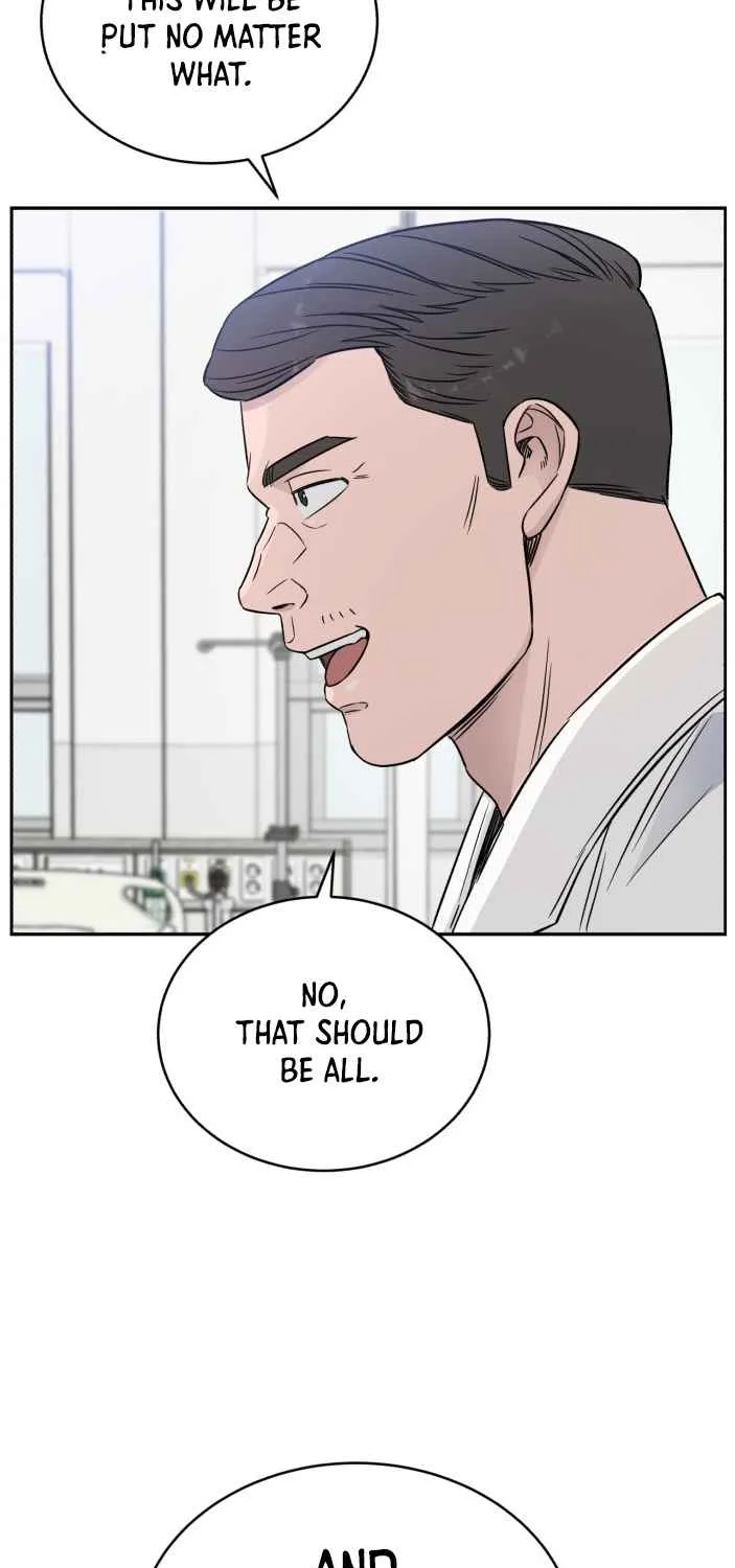 A.i. Doctor Chapter 42 page 64 - MangaNato