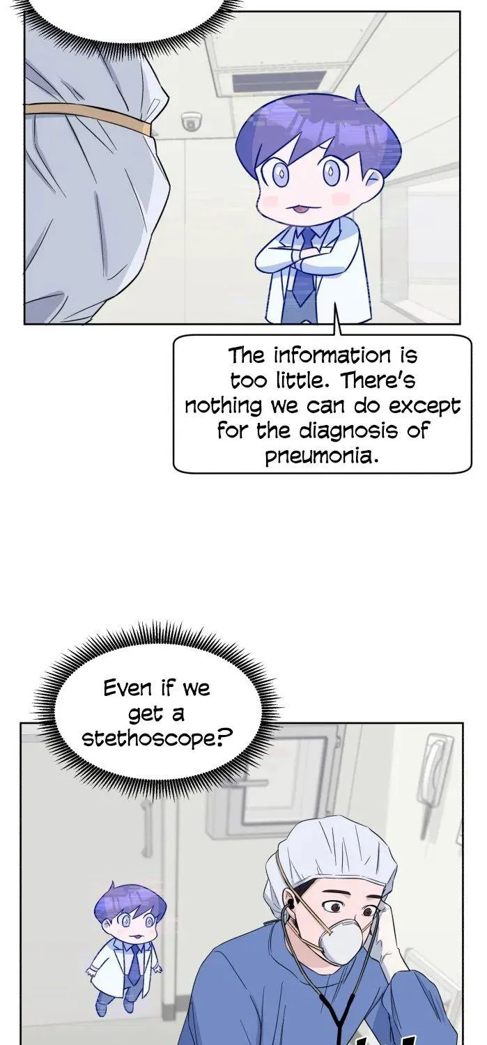 A.i. Doctor Chapter 5 page 16 - MangaNato