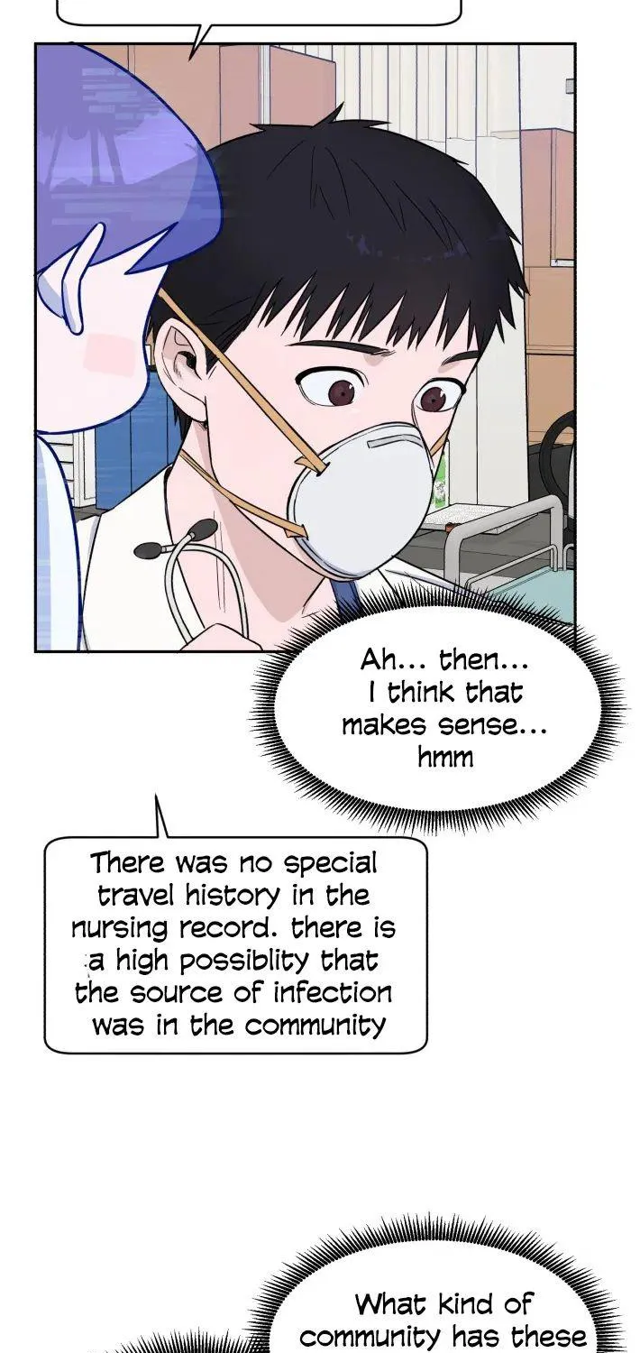 A.i. Doctor Chapter 5 page 37 - MangaNato