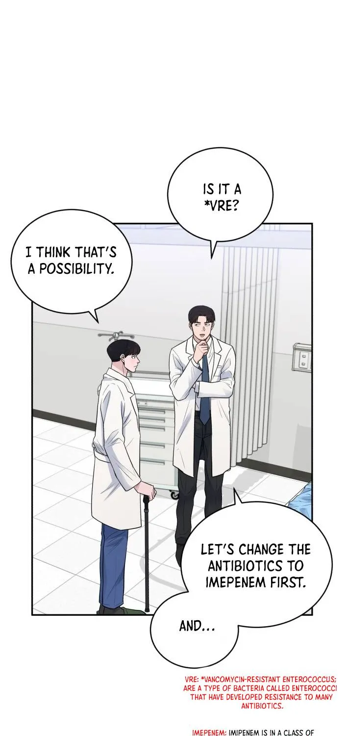 A.i. Doctor Chapter 50 page 24 - MangaNato