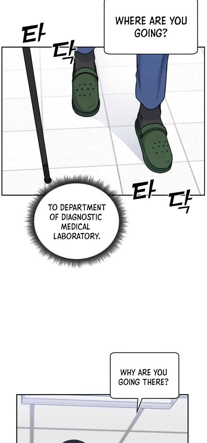 A.i. Doctor Chapter 51 page 14 - MangaNato