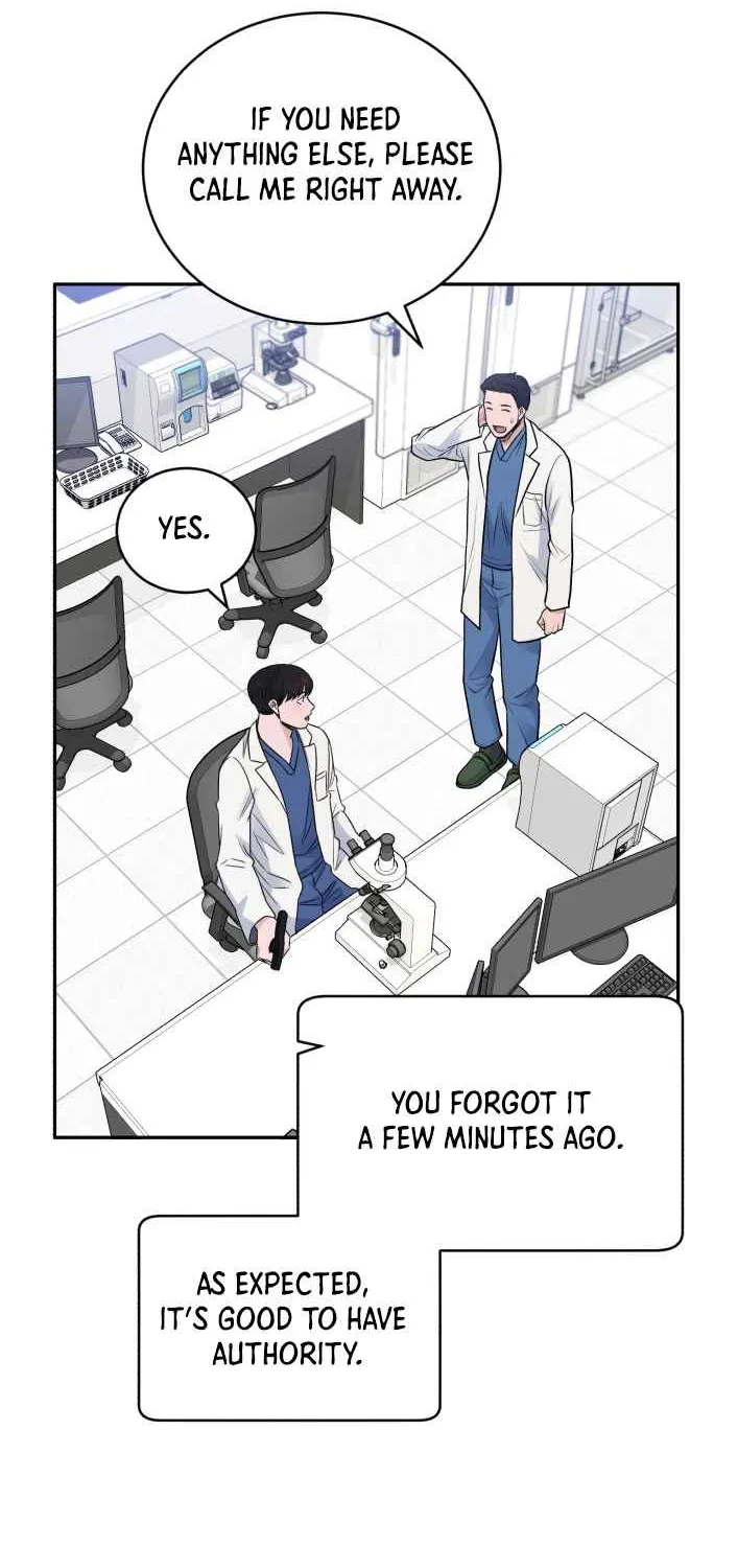 A.i. Doctor Chapter 51 page 40 - MangaNato