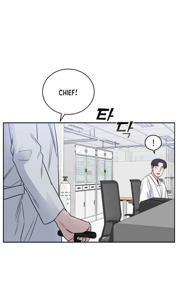 A.i. Doctor Chapter 51 page 58 - MangaNato