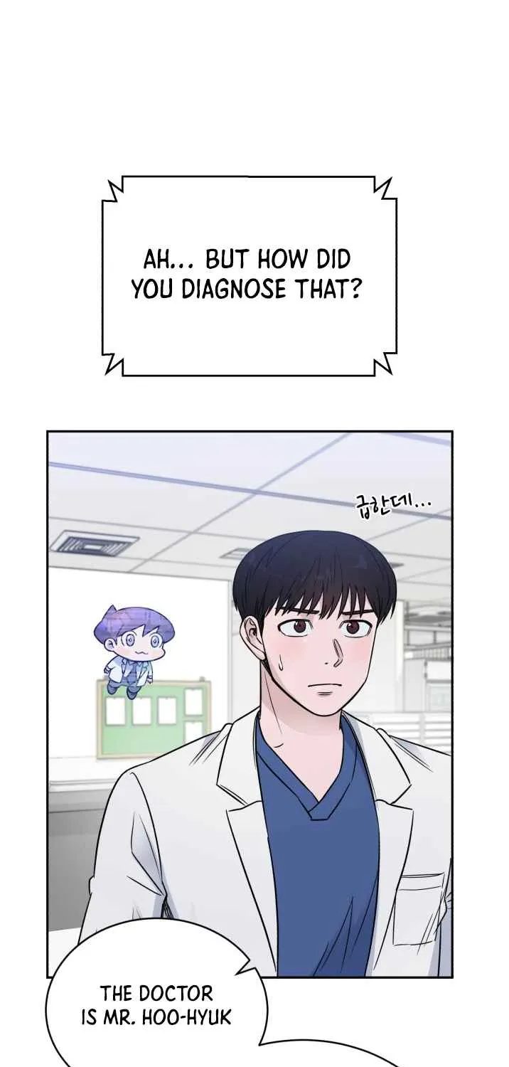 A.i. Doctor Chapter 52 page 26 - MangaNato