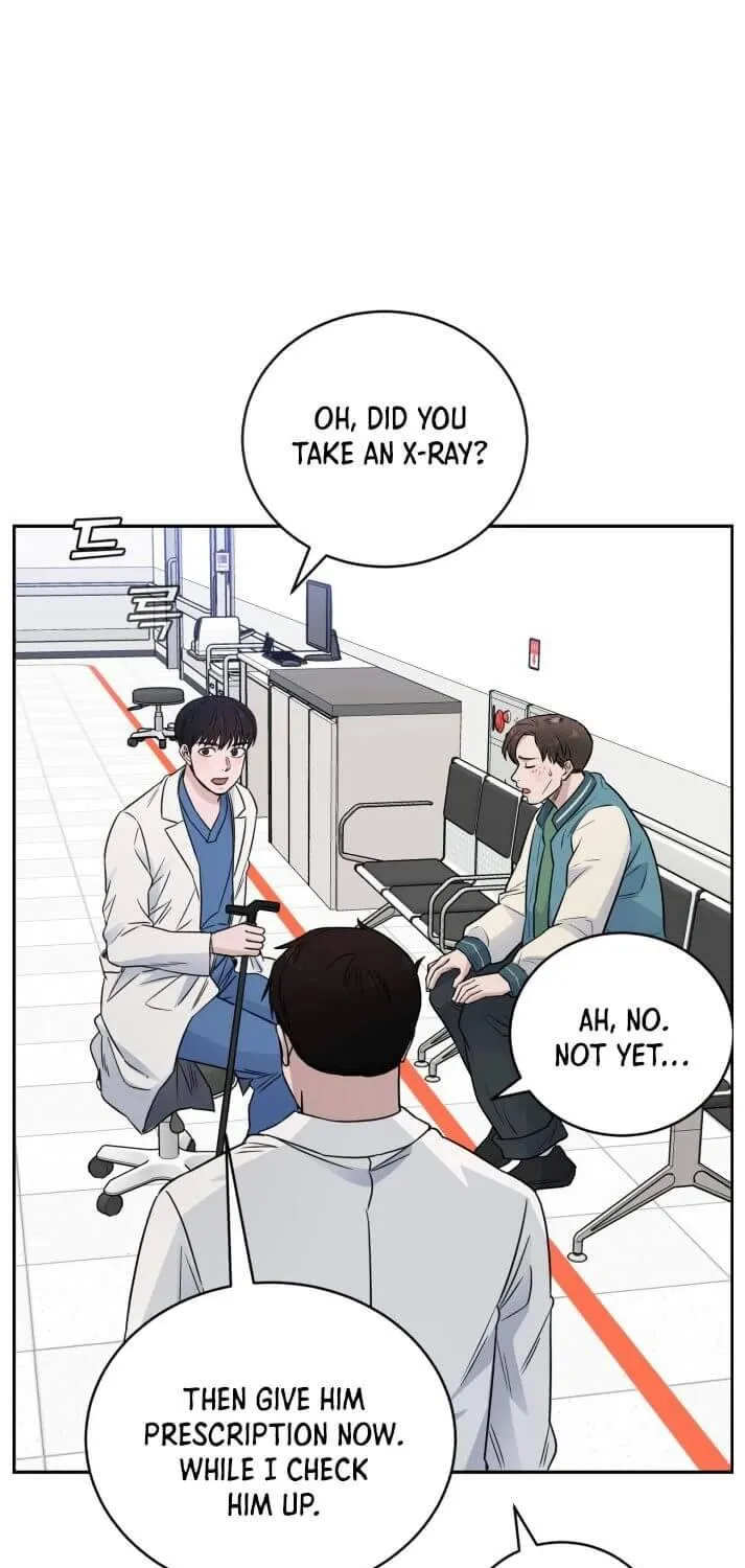 A.i. Doctor Chapter 54 page 24 - MangaNato