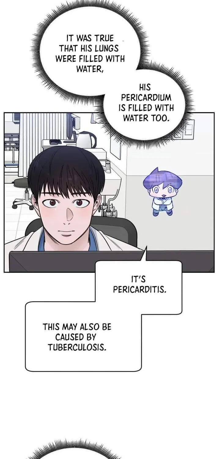 A.i. Doctor Chapter 54 page 40 - MangaNato