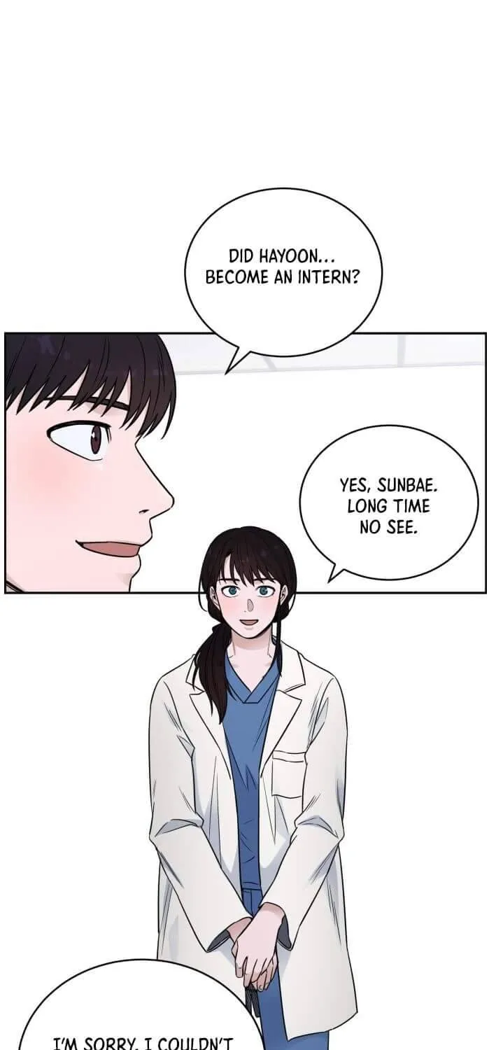 A.i. Doctor Chapter 54 page 6 - MangaNato