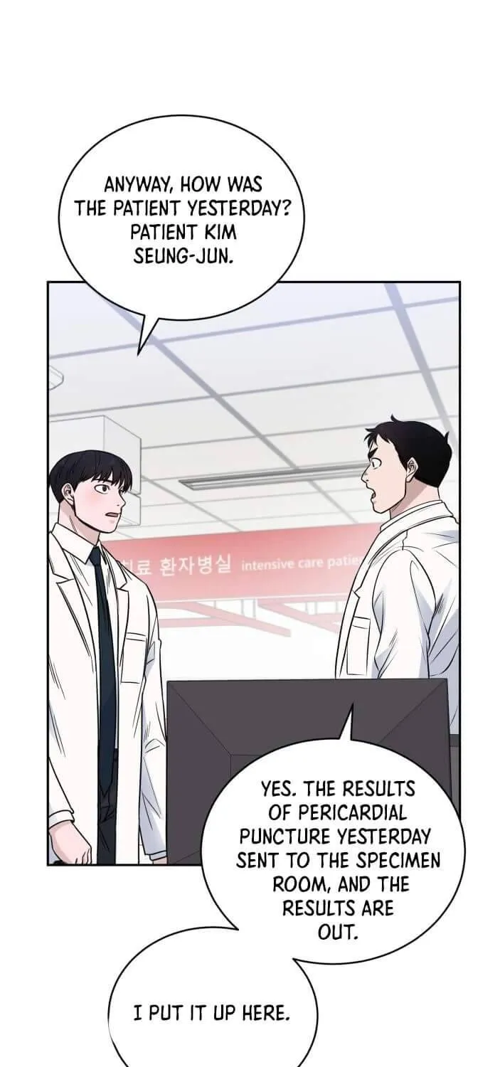 A.i. Doctor Chapter 54 page 63 - MangaNato