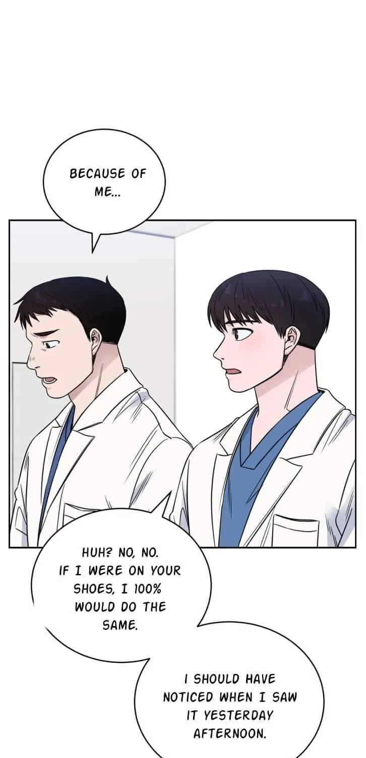 A.i. Doctor Chapter 55 page 68 - MangaNato