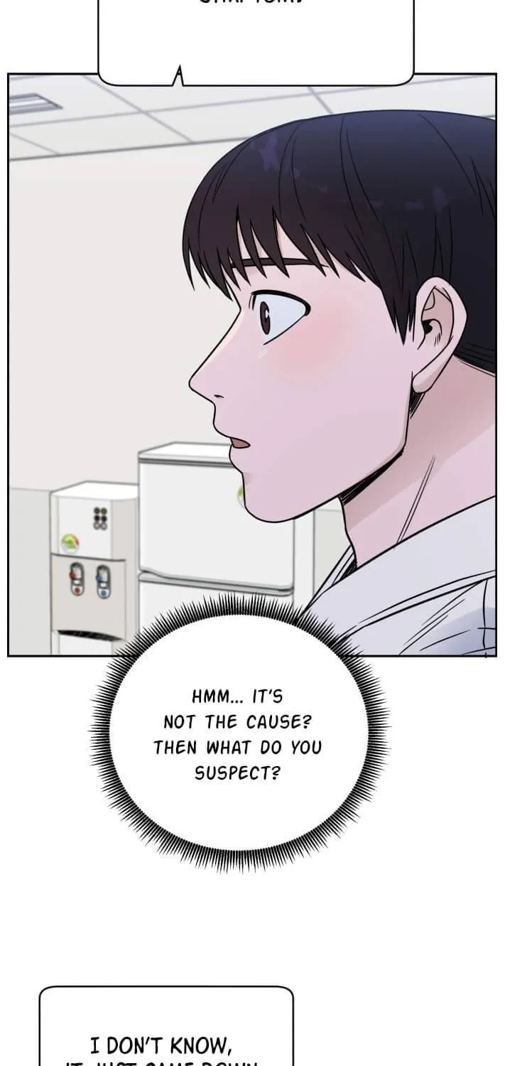 A.i. Doctor Chapter 55 page 72 - MangaNato