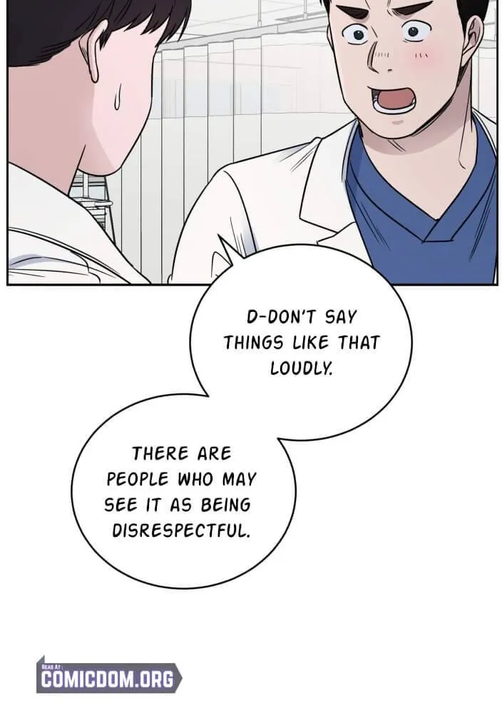 A.i. Doctor Chapter 57 page 103 - MangaNato