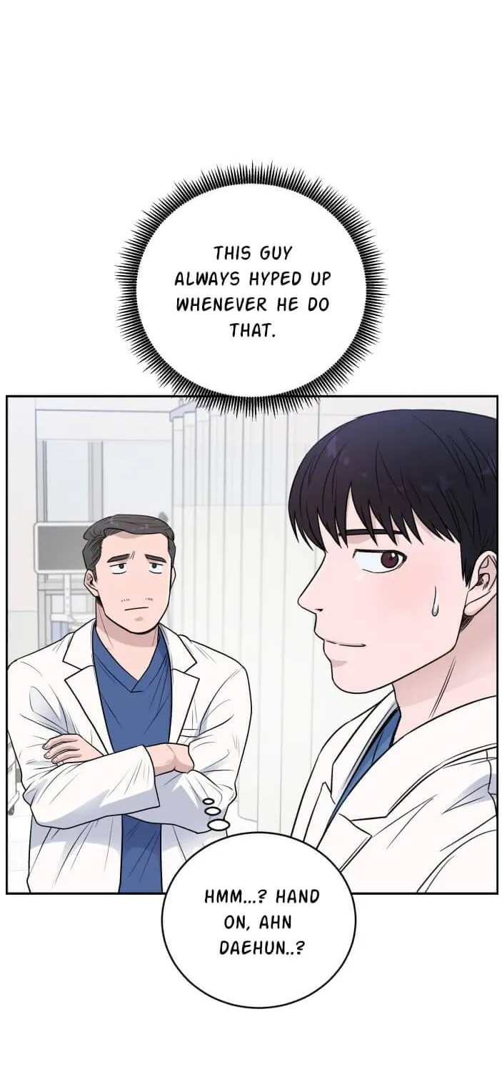 A.i. Doctor Chapter 57 page 79 - MangaNato