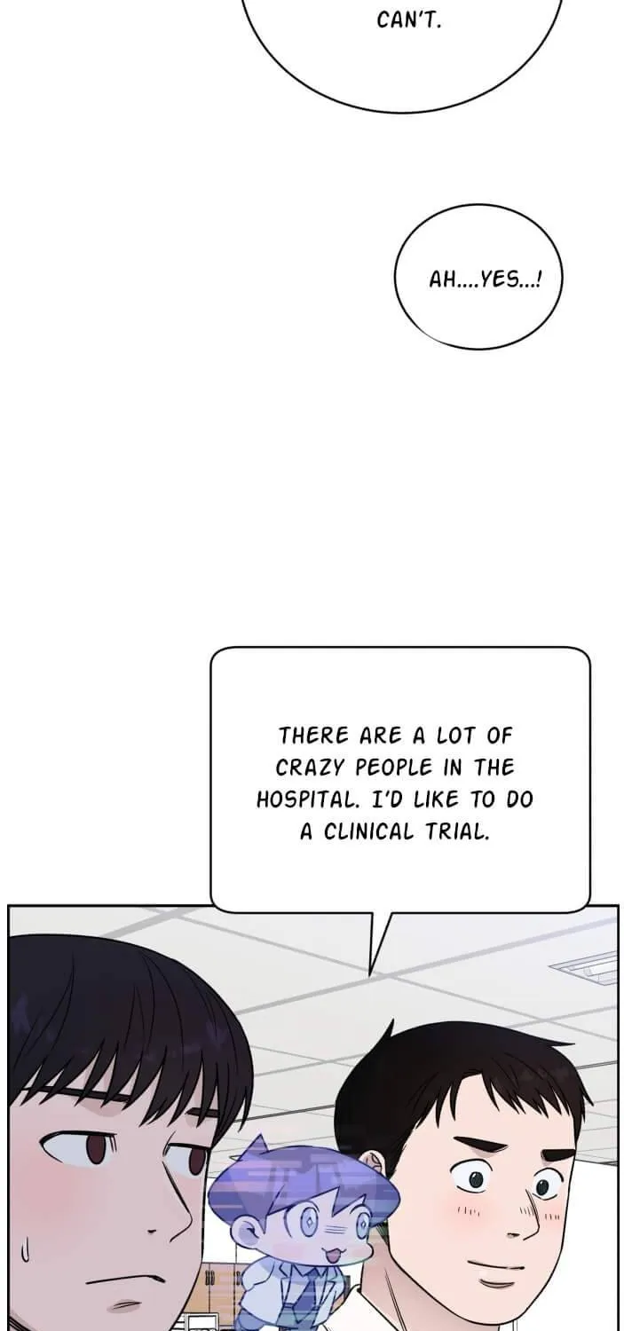 A.i. Doctor Chapter 57 page 84 - MangaNato