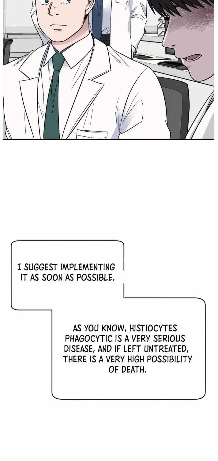 A.i. Doctor Chapter 60 page 13 - MangaNato