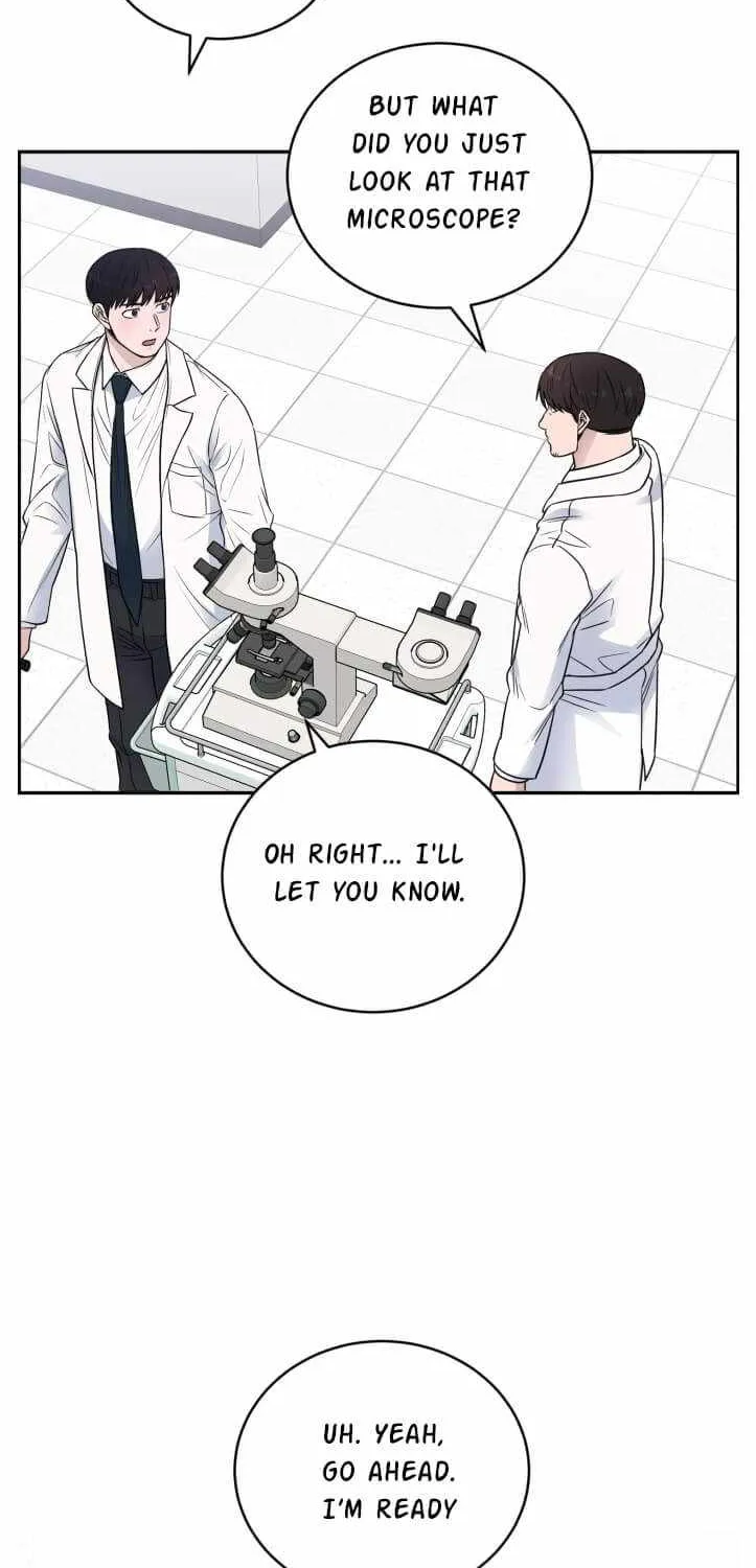 A.i. Doctor Chapter 60 page 56 - MangaNato