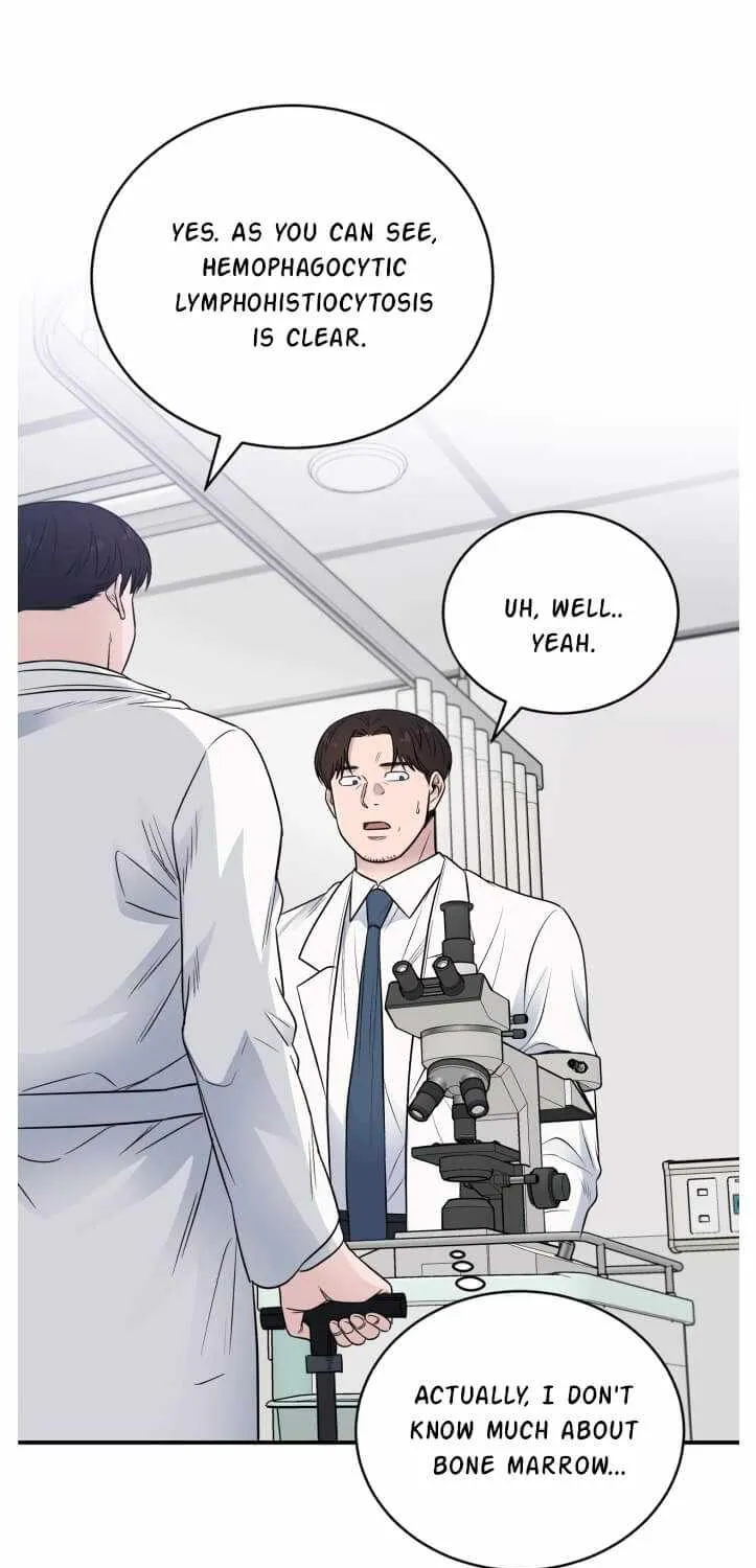 A.i. Doctor Chapter 60 page 65 - MangaNato