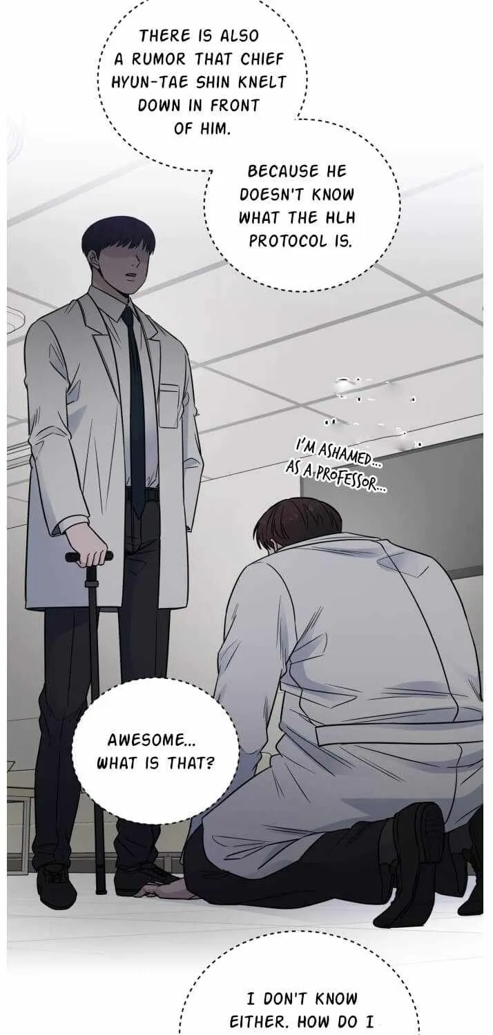 A.i. Doctor Chapter 60 page 91 - MangaNato