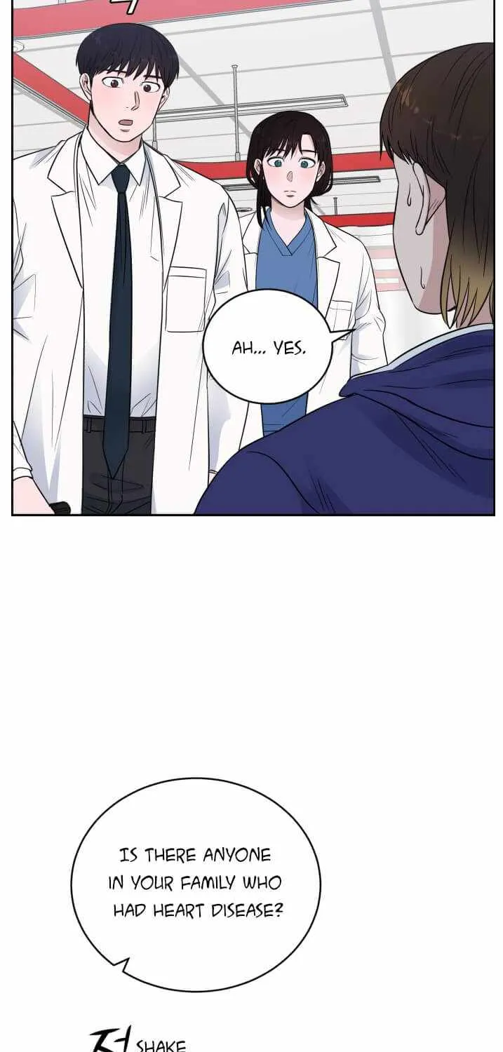 A.i. Doctor Chapter 61 page 19 - MangaNato