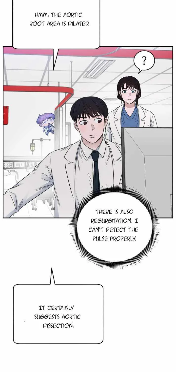 A.i. Doctor Chapter 61 page 39 - MangaNato