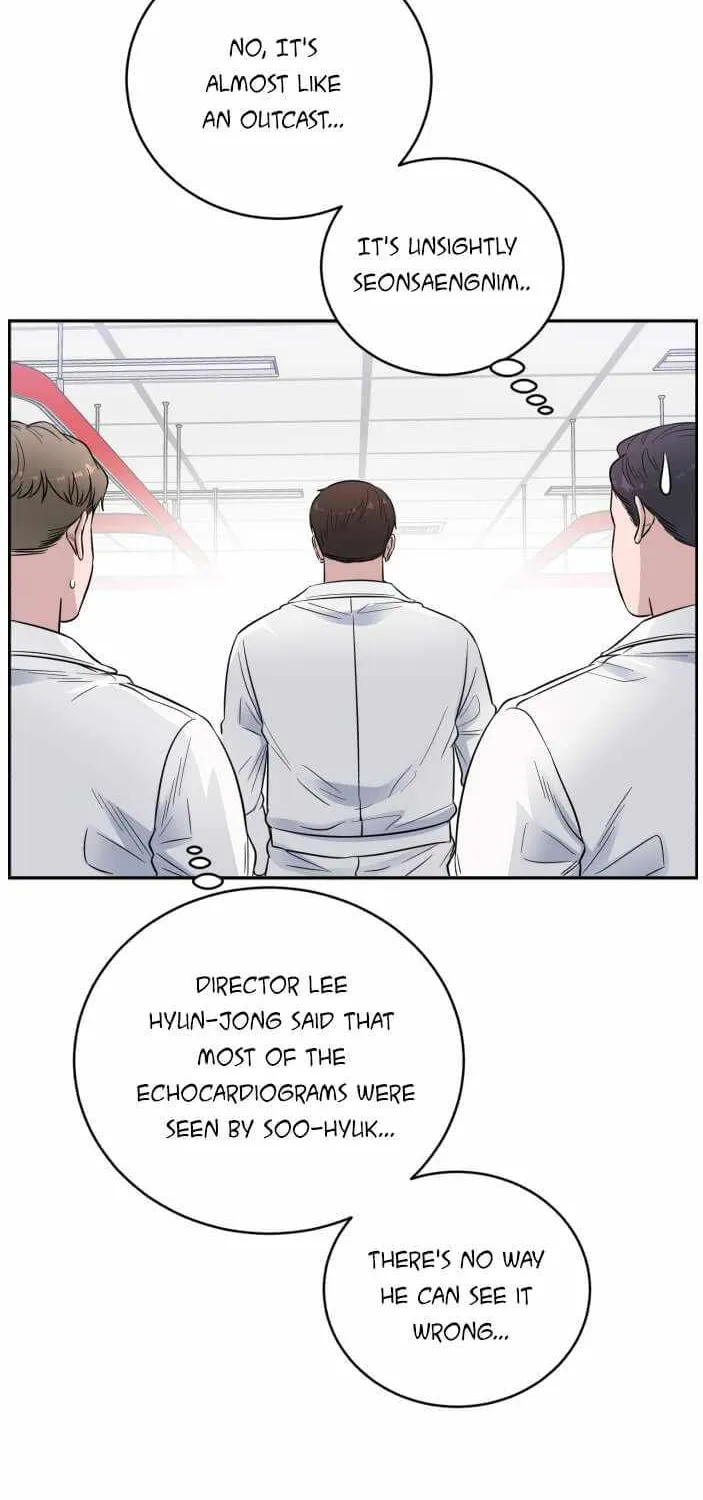 A.i. Doctor Chapter 61 page 72 - MangaNato