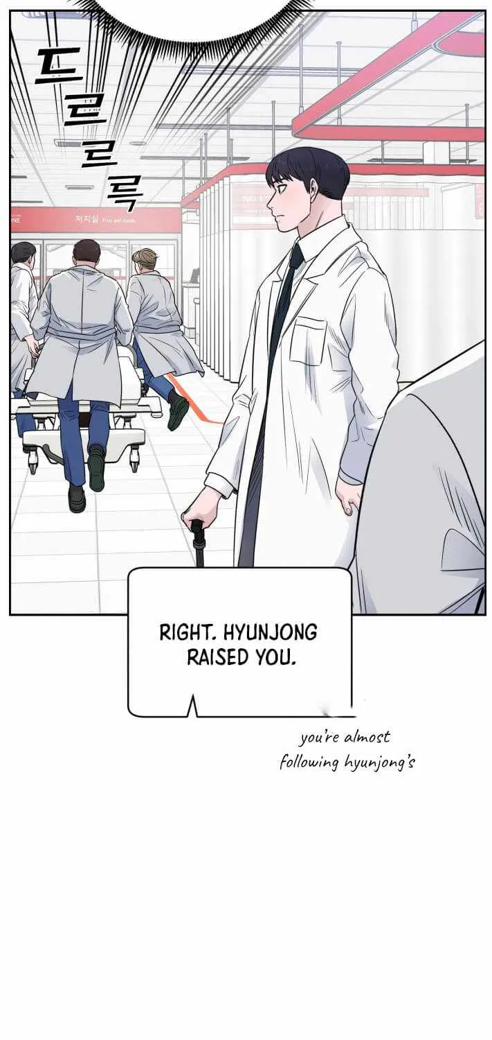 A.i. Doctor Chapter 61 page 99 - MangaNato