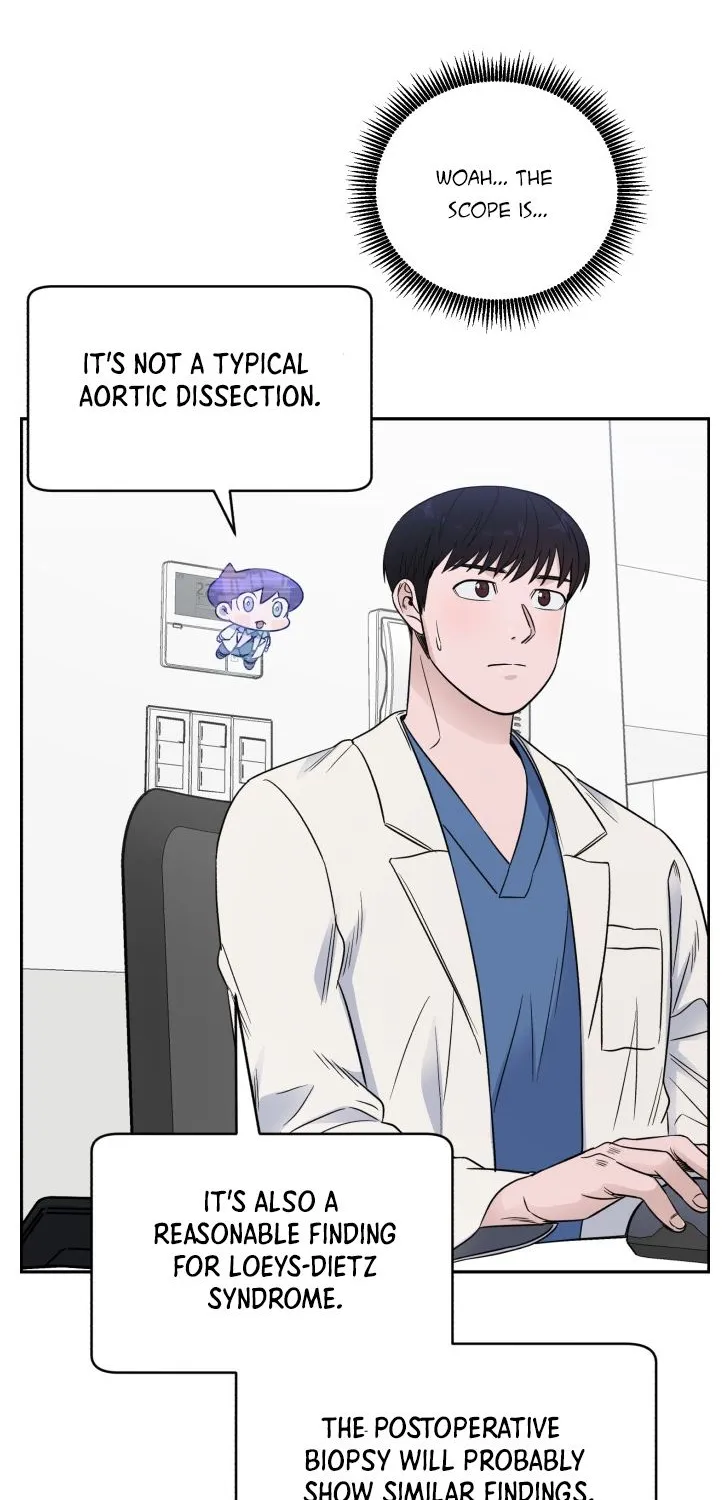 A.i. Doctor Chapter 62 page 61 - MangaNato