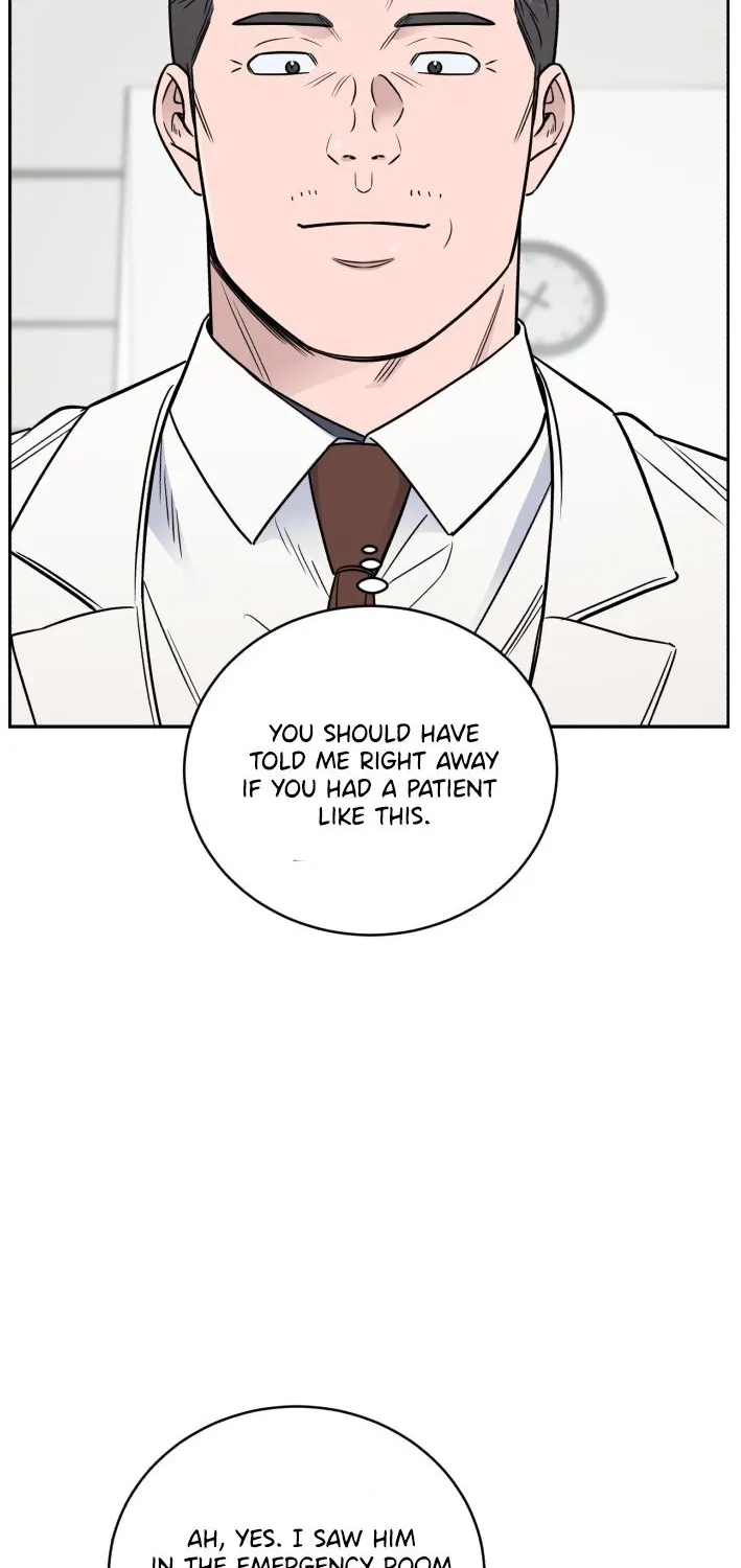 A.i. Doctor Chapter 63 page 14 - MangaNato