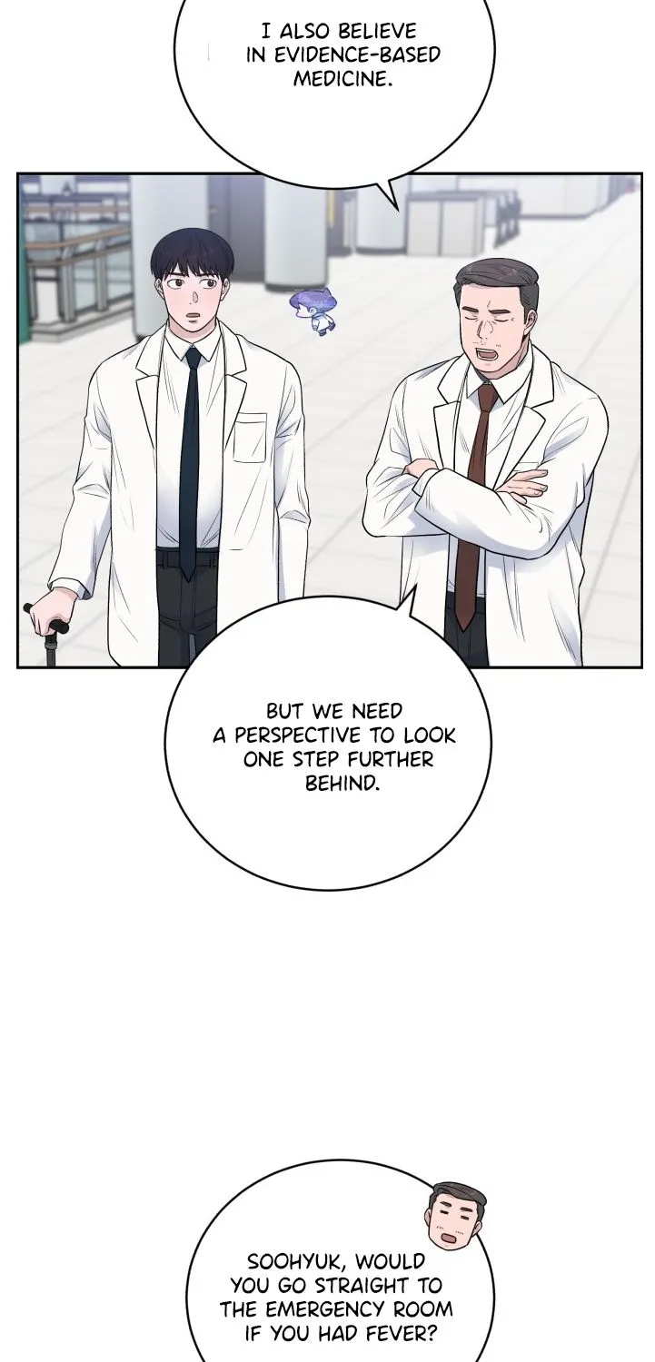 A.i. Doctor Chapter 63 page 50 - MangaNato