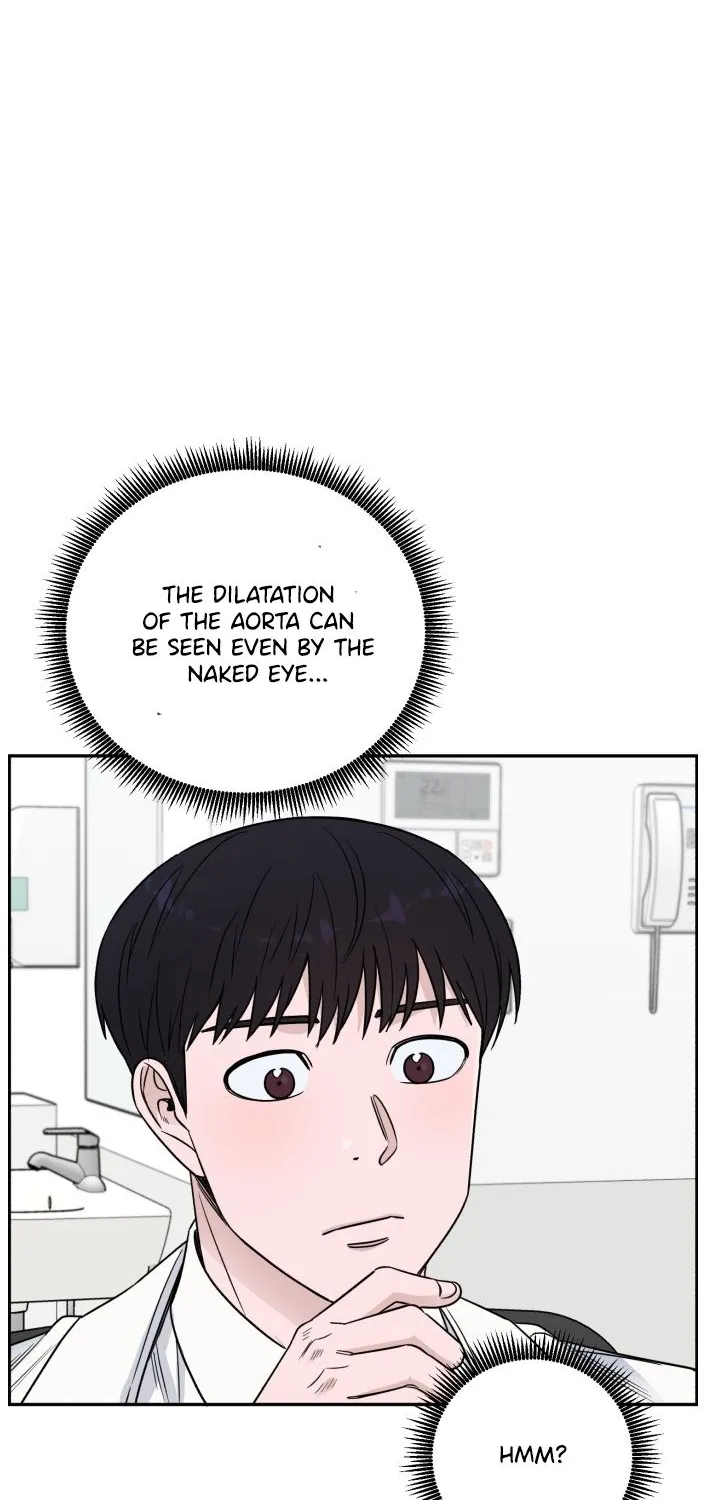 A.i. Doctor Chapter 63 page 6 - MangaNato