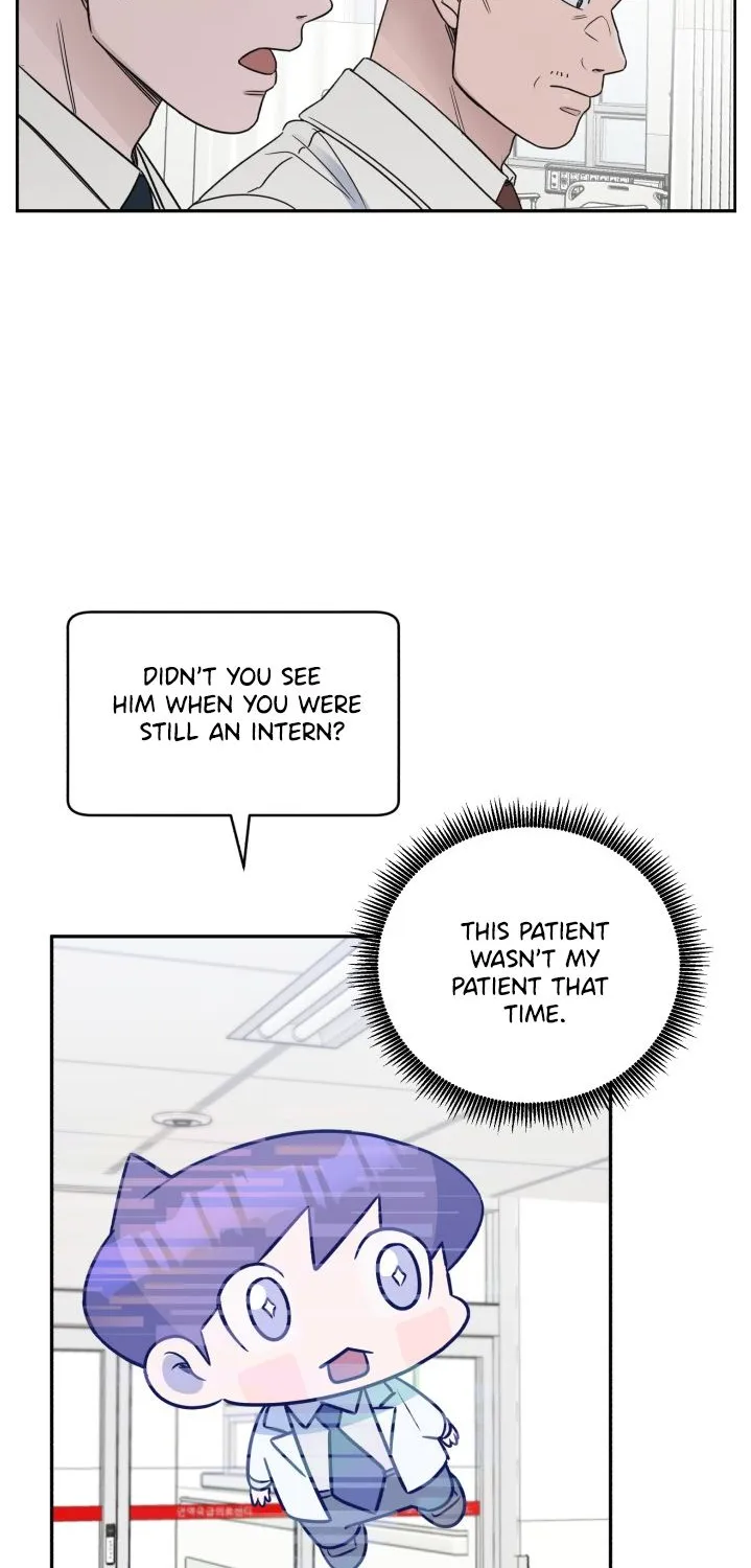 A.i. Doctor Chapter 63 page 66 - MangaNato