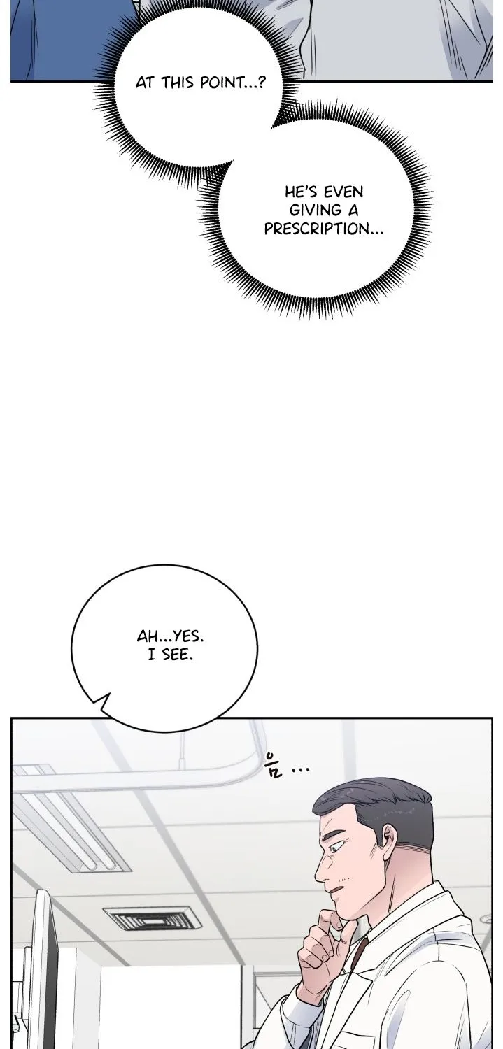 A.i. Doctor Chapter 63 page 71 - MangaNato