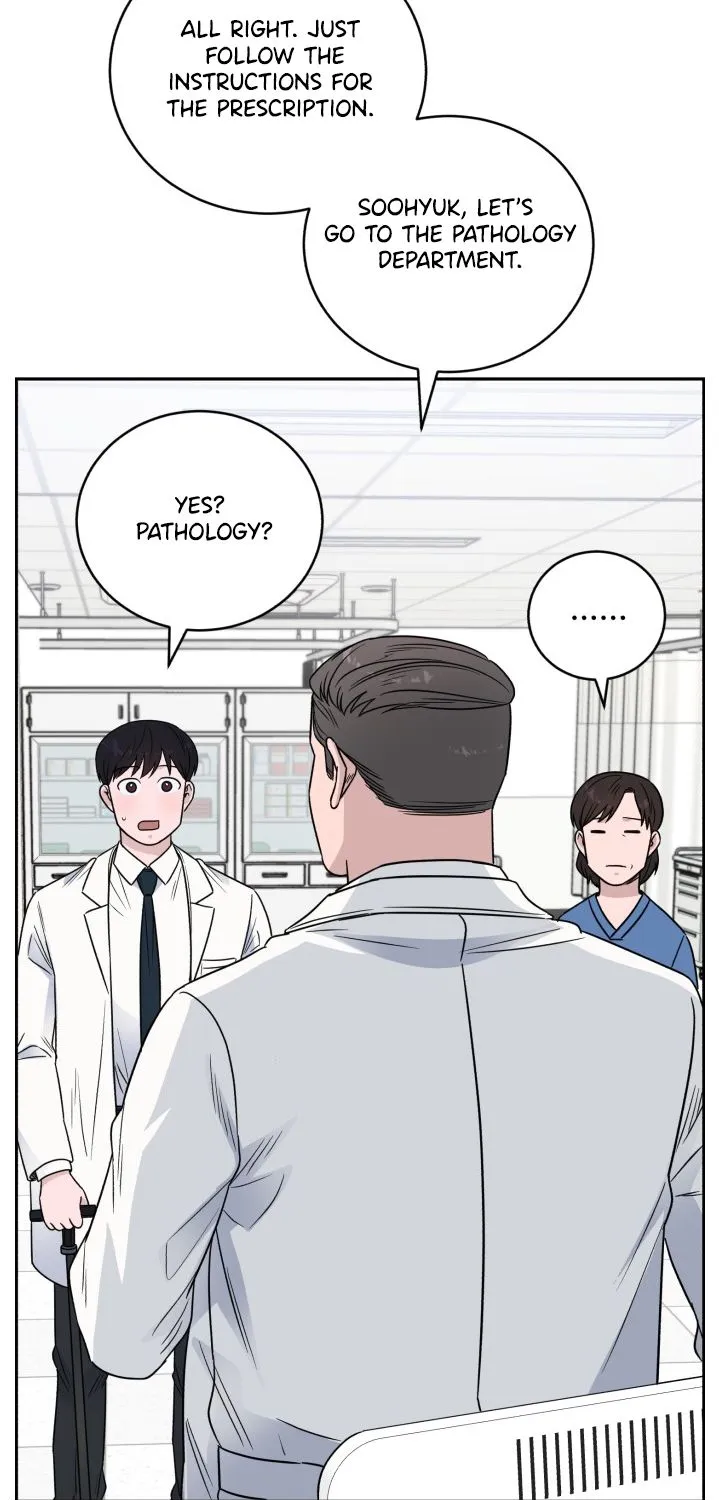 A.i. Doctor Chapter 63 page 78 - MangaNato