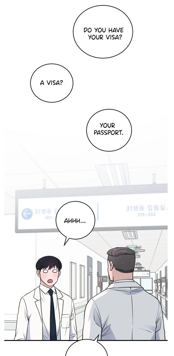 A.i. Doctor Chapter 64 page 113 - MangaNato