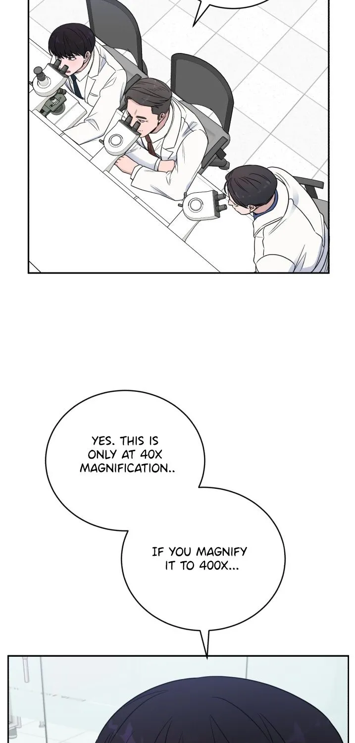 A.i. Doctor Chapter 64 page 76 - MangaNato