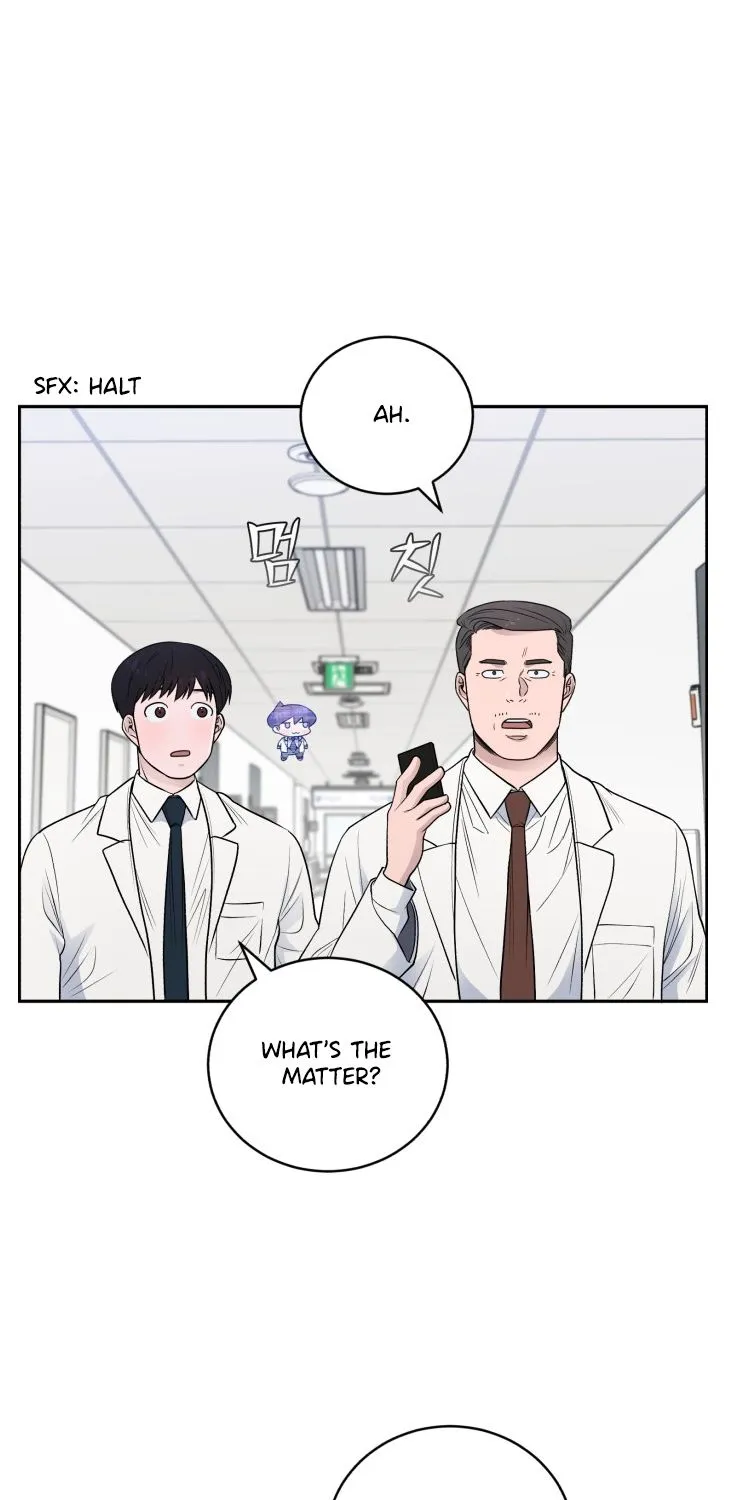 A.i. Doctor Chapter 64 page 99 - MangaNato