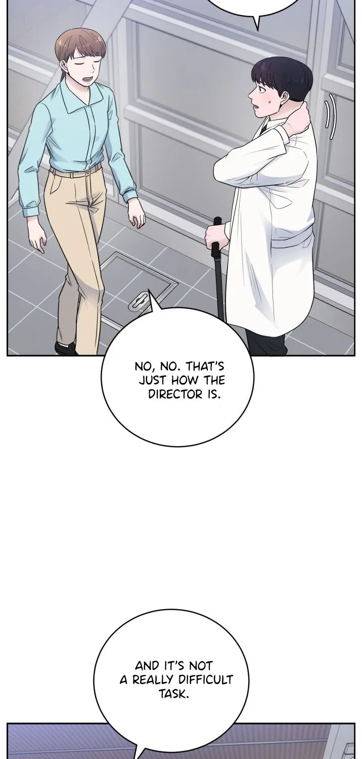 A.i. Doctor Chapter 65 page 14 - MangaNato