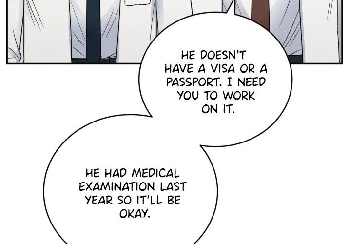 A.i. Doctor Chapter 65 page 7 - MangaNato