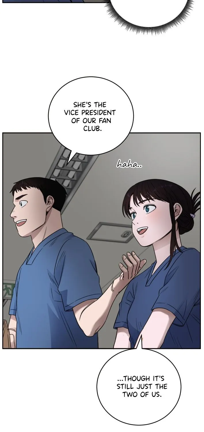 A.i. Doctor Chapter 65 page 66 - MangaNato