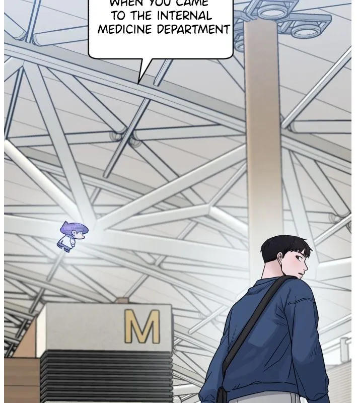 A.i. Doctor Chapter 65 page 88 - MangaNato